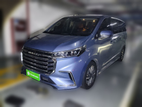 上汽大通MAXUS 大通G20 2019款 首发款 2.0T 自动豪华版 国V