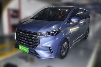 上汽大通MAXUS 大通G20 2019款 首发款 2.0T 自动豪华版 国V