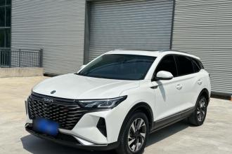 东风风神AX7 2022款 马赫版 1.5T DCT DF31