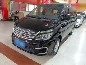 东风风行 菱智 2019款 改款 M5L 1.6L 7座基本型 国VI