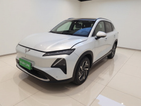 五菱汽车 五菱星光S 2025款 130km 领航型