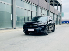 本田 皓影 2025款 240TURBO 两驱豪华版 5座