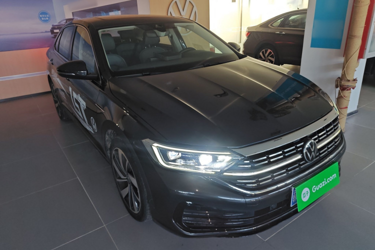 大众 速腾 2023款 300TSI DSG卓越版车身外观3