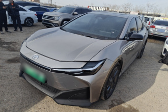 丰田bZ3 2023款 517km 精英PRO