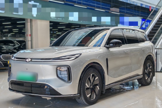 长安启源Q07 2025款 145尊荣型