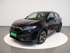 本田XR-V 2021款 1.5L CVT舒适版