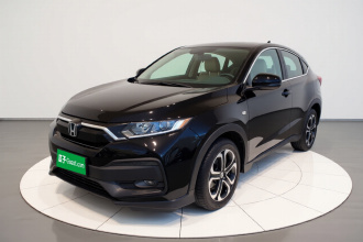 本田XR-V 2021款 1.5L CVT舒适版