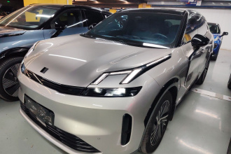 领克08 EM-P 2023款 120km 长续航Halo