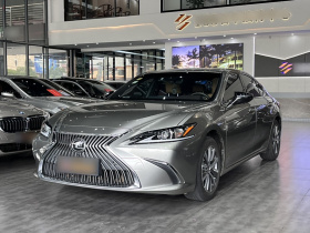 雷克萨斯ES 2020款 200 卓越版