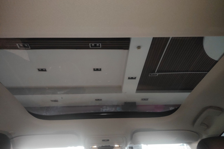 福特 EVOS 2022款 EcoBoost 245 风尚版局部细节22