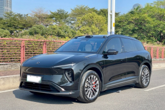 蔚来ES6 2023款 75kWh