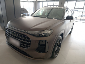 奥迪Q6 2023款 50 TFSI quattro 凌云版 edition one