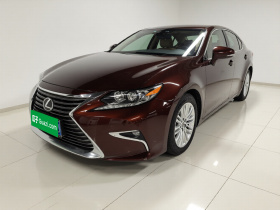 雷克萨斯ES 2015款 200 精英版