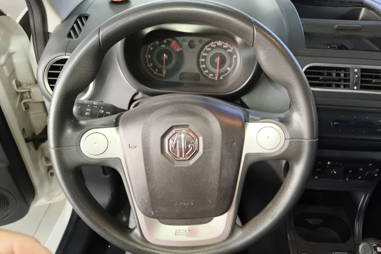 名爵3 2016款 1.3L AMT舒适版局部细节13