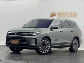 鸿蒙智行 问界M7 2022款 1.5T 四驱旗舰版