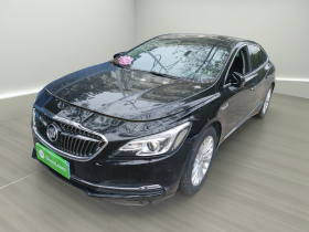 别克 君越 2016款 改款 28T 精英型