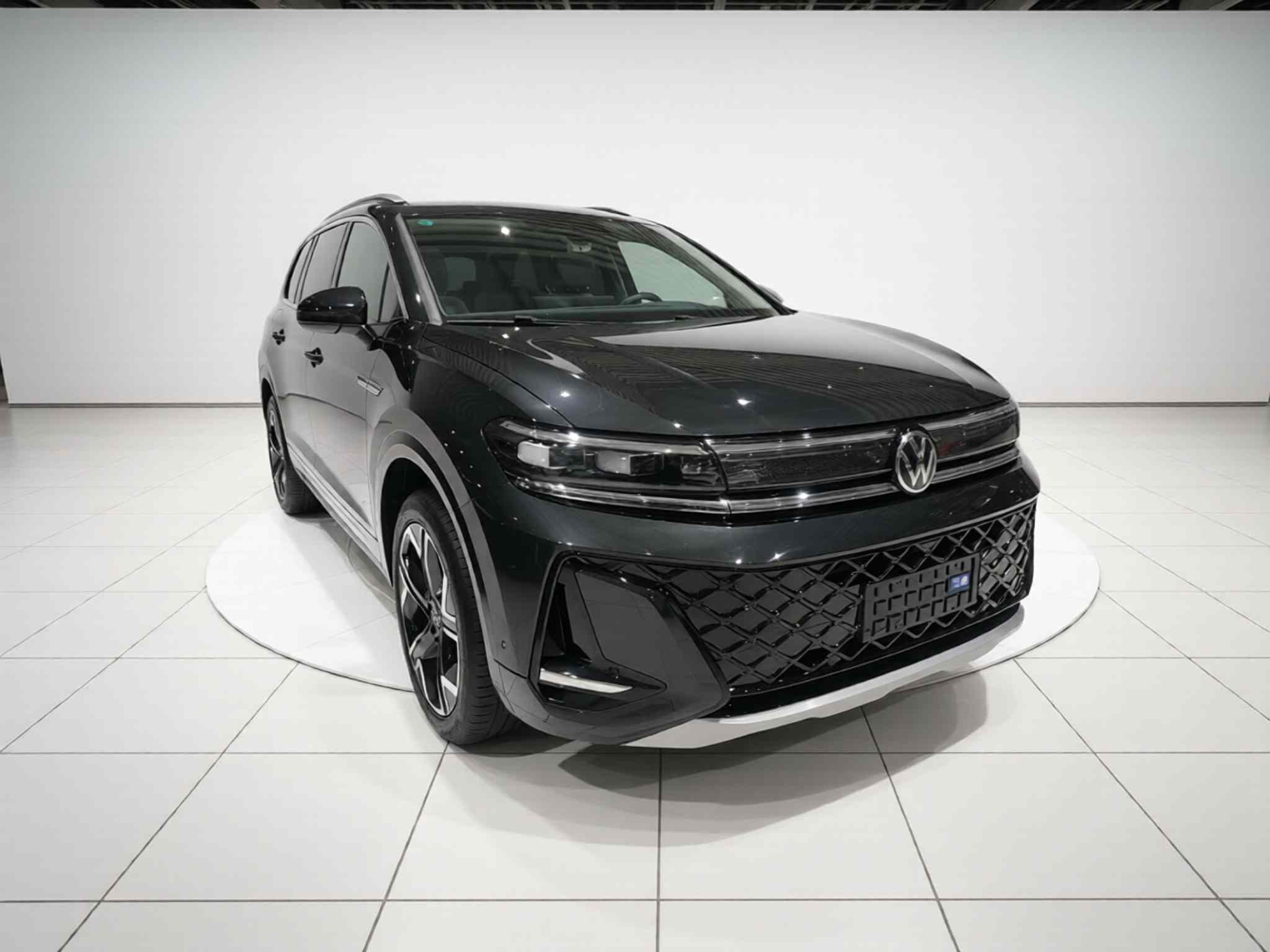 大众 揽境 2026款 450TSI 四驱旗舰 6座(5)