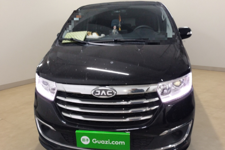 江淮瑞风 瑞风M3 2022款 1.5T 7座标准版车身外观2