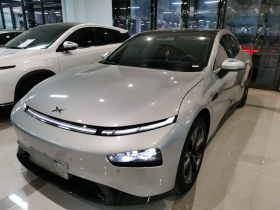 小鹏P7 2022款 480E