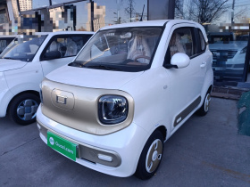 奔腾小马 2026款 222km 萌趣马 Plus