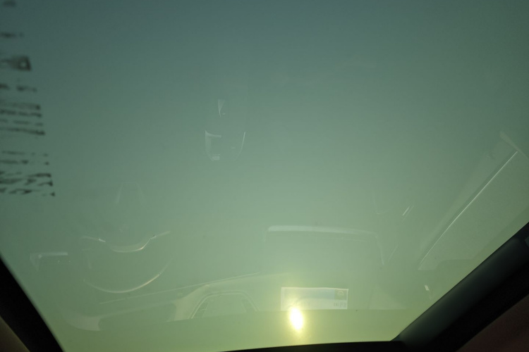 宝马iX1 2023款 xDrive30L M运动套装中控内饰22