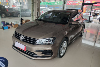 大众 速腾 2018款 280TSI DSG熠动版