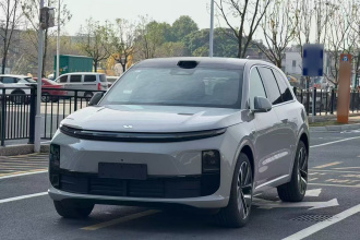 理想汽车 理想L6 2024款 Max