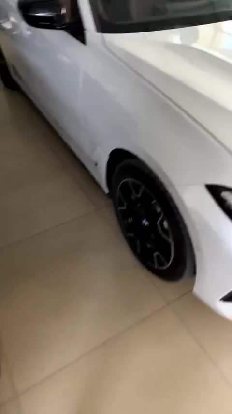 特斯拉 Model Y 2022款 后轮驱动版讲解1