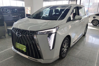 广汽传祺 传祺E9 2023款 E9 PRO