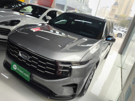 福特 2023款 锐界L 2.0T EcoBoost 两驱七座豪华型