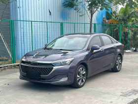 北京汽车 北京U7 2019款 1.5T CVT精英版 国VI