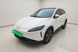 小鹏G3 2019款 智享版