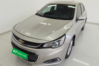 雪佛兰 迈锐宝 2016款 1.6T 自动舒适版