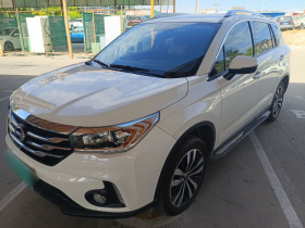 广汽传祺 传祺GS4新能源 2017款 1.5L PHEV尊享版