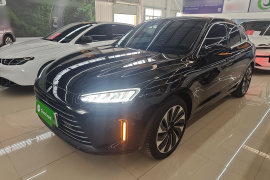 鸿蒙智行 问界M5 2022款 增程四驱至臻版