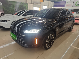 鸿蒙智行 问界M5 2022款 增程四驱至臻版