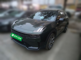 领克06 2023款 Remix 1.5T Hero