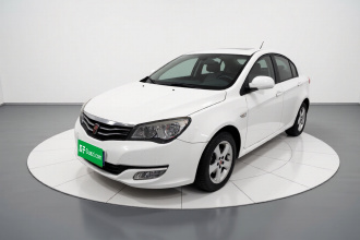 荣威350 2013款 350S 1.5L 手动迅驰版