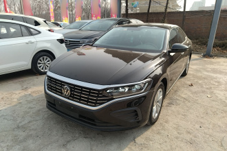 大众 帕萨特 2024款 280TSI 商务版