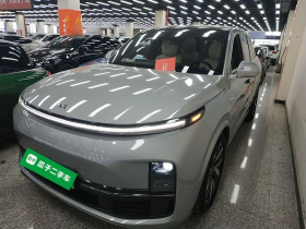 理想汽车 理想L8 2023款 Pro