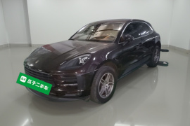 保时捷 2021款 Macan 2.0T