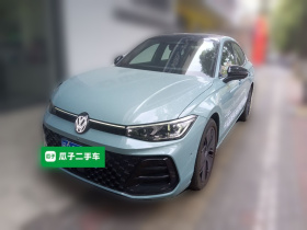 大众 帕萨特 2025款 Pro 380TSI 星空龙尊版