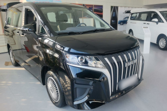 BAW北汽制造 锐胜王牌M7 2025款 1.6L 手动标轴舒适型 5座