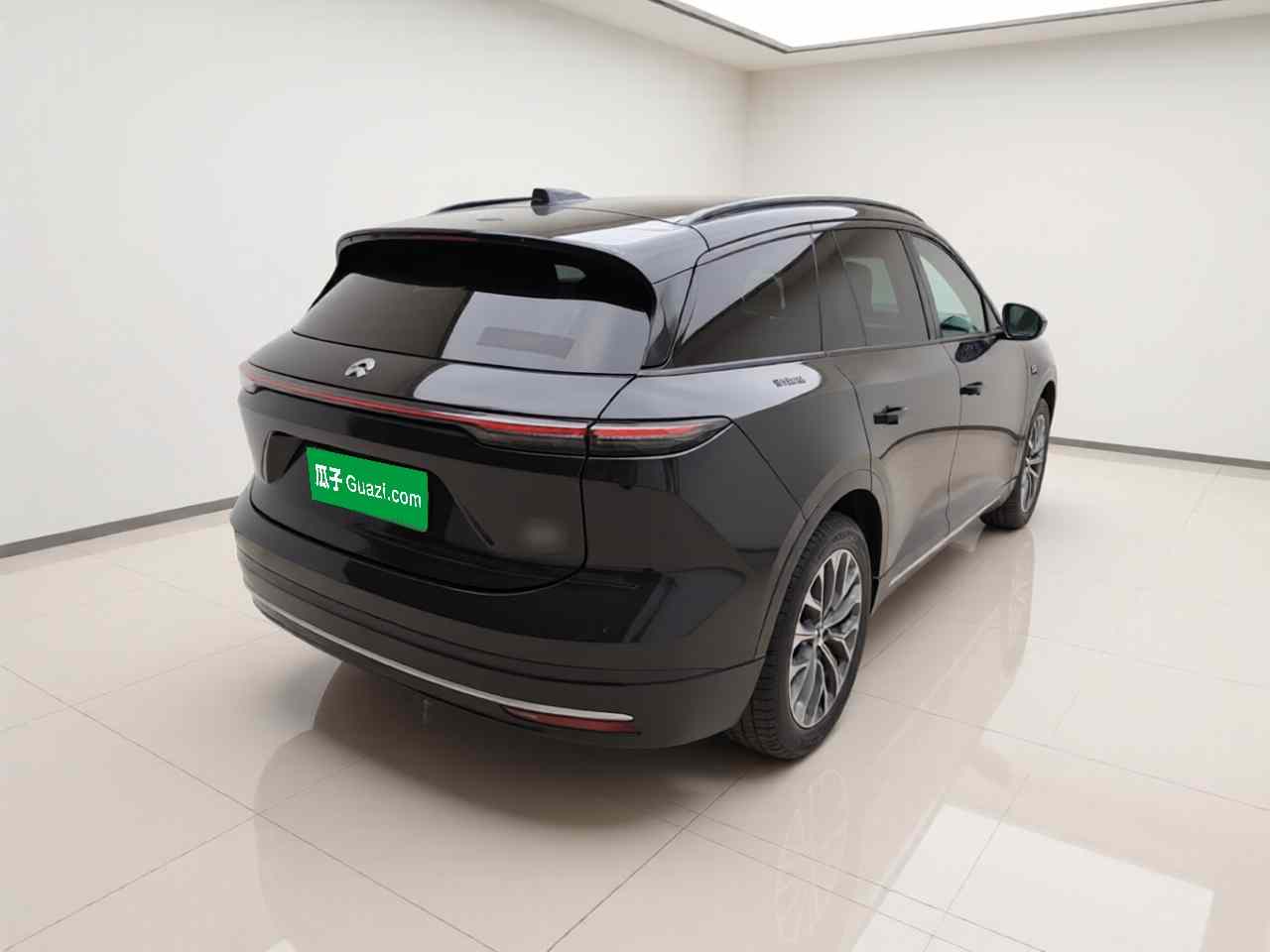 蔚来ES6 2025款 75kWh(5)