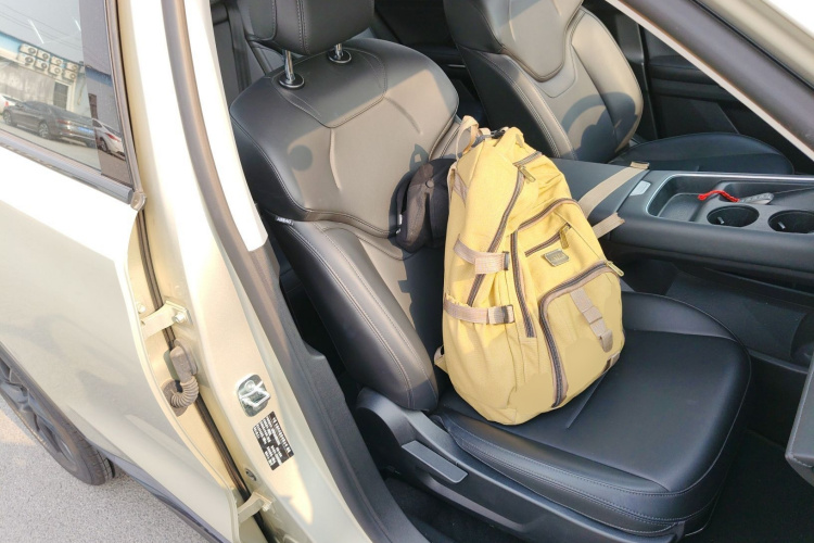 哈弗H6 2024款 1.5T 两驱Pro局部细节41