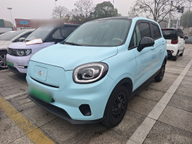 零跑汽车 零跑T03 2025款 310舒享版