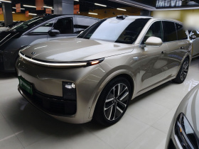 理想汽车 理想L9 2022款 Max