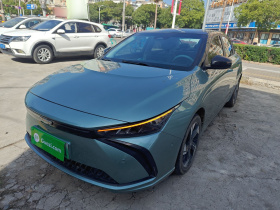 吉利几何G6 2022款 620 新趣型