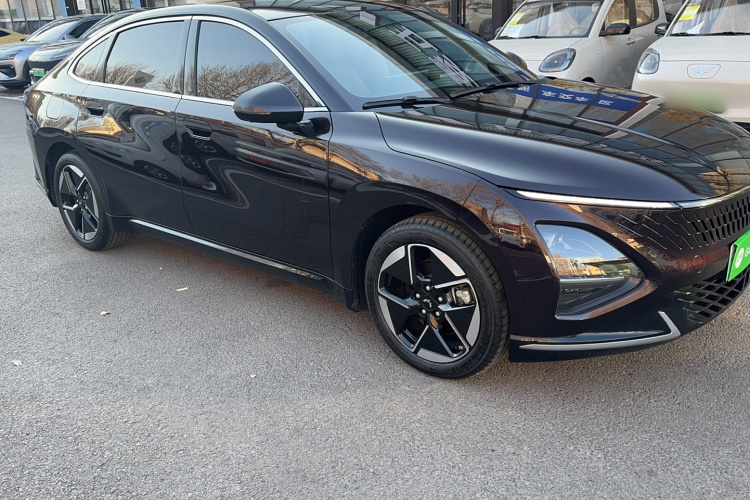 五菱汽车 五菱星光 2023款 150 进阶版车身外观6009