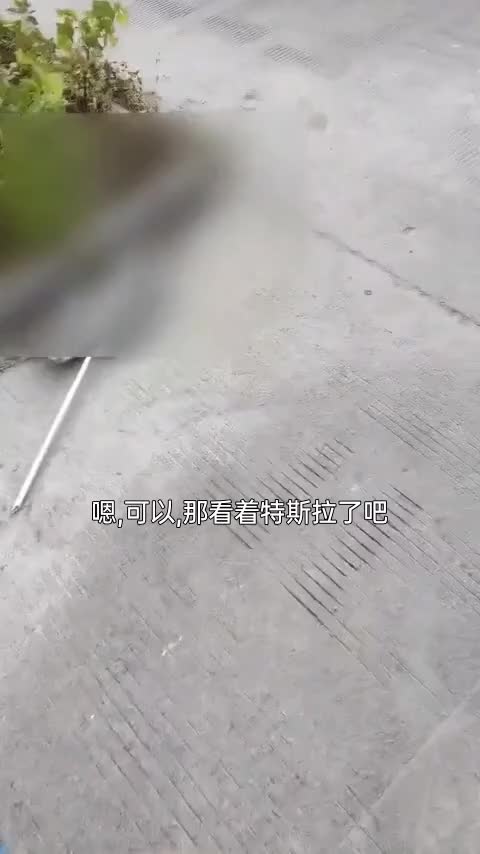 特斯拉 Model Y 2021款 长续航全轮驱动版讲解1